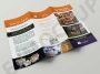 Free Gift Shop Tri-Fold Brochure Template