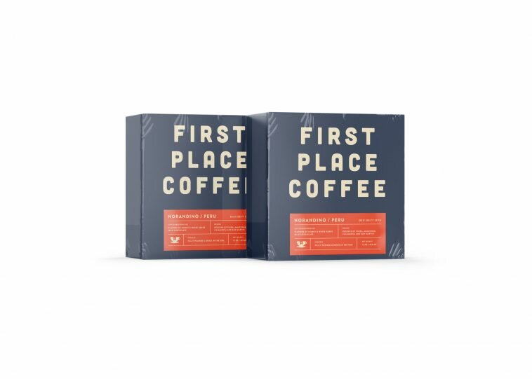 Free New Box Mockup