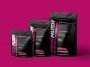 Free Boost Energy Pouch Mockup