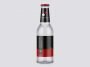 Free Modern Beer Bottle Mockup