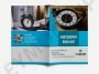 Free Photography Brochure Template