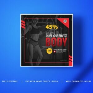 Free Ads Facebook Banner