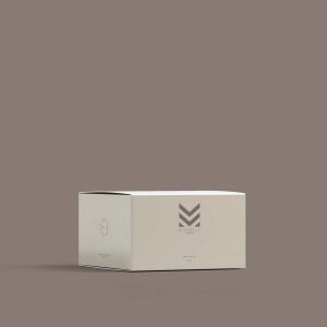 Free Innovative Box Packaging Mockup
