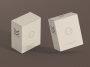 Free Jewelry Luxury Packaging Mockup