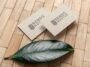 Free Business Card Branding Mockup