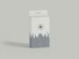 Free Data Cable Packaging Mockup