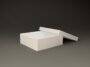 Free Document Stroage Box Mockup